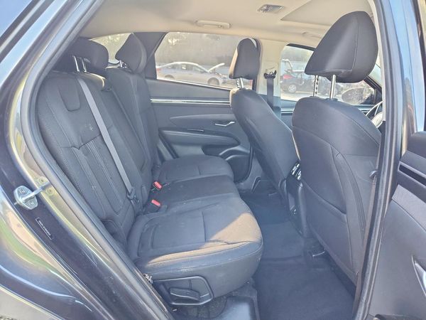 2022 HYUNDAI TUCSON SEL Convenience Pkg