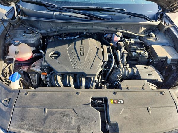 2022 HYUNDAI TUCSON SEL Convenience Pkg