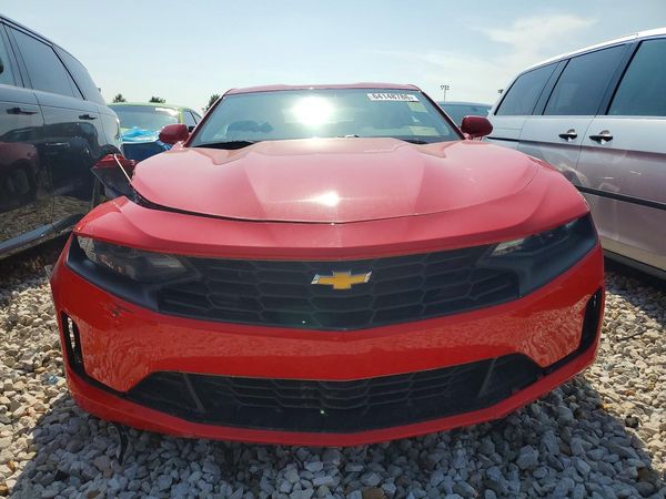 2023 CHEVROLET CAMARO 1LS/ 1LT — DIRF