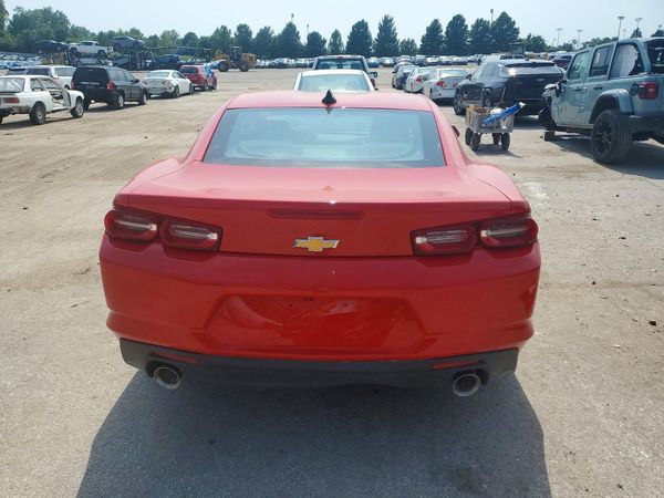 2023 CHEVROLET CAMARO 1LS/ 1LT — DIRR