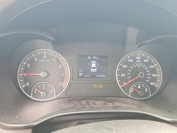 2020 KIA OPTIMA