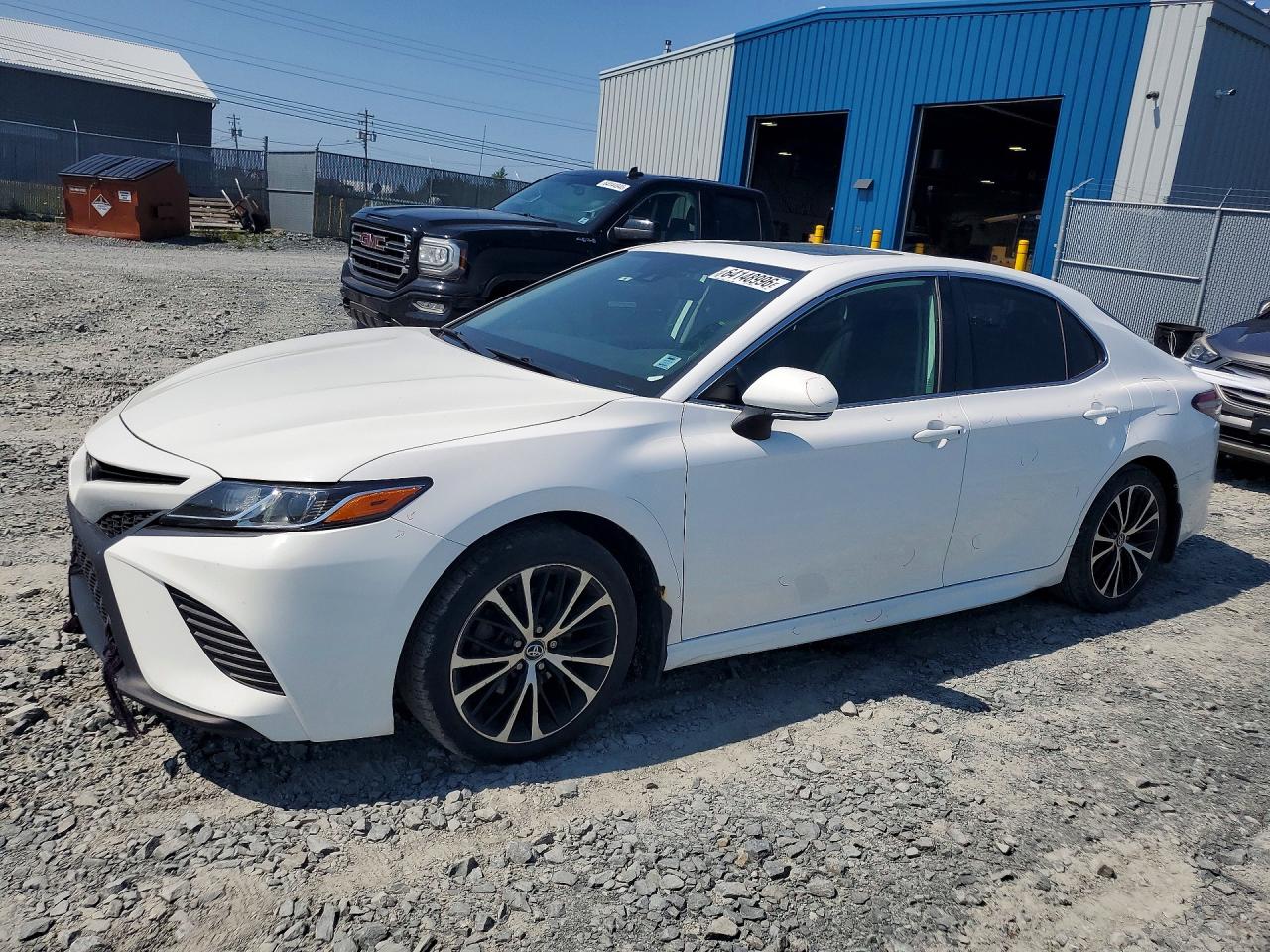 2019 TOYOTA CAMRY L/LE/SE/XLE