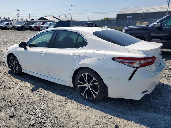 2019 TOYOTA CAMRY L/LE/SE/XLE