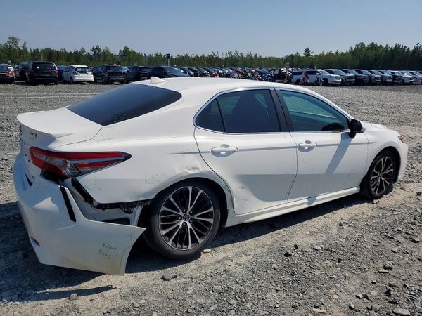 2019 TOYOTA CAMRY L/LE/SE/XLE