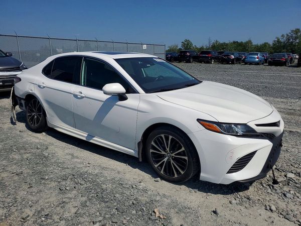 2019 TOYOTA CAMRY L/LE/SE/XLE