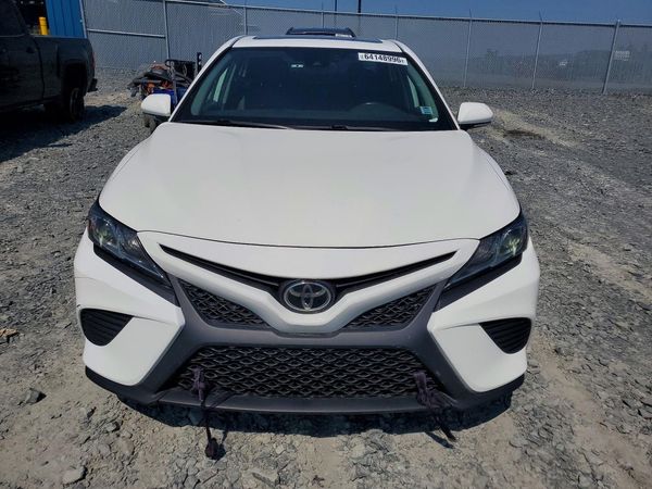 2019 TOYOTA CAMRY L/LE/SE/XLE