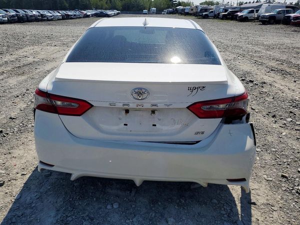 2019 TOYOTA CAMRY L/LE/SE/XLE