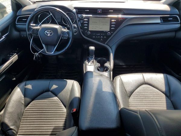 2019 TOYOTA CAMRY L/LE/SE/XLE