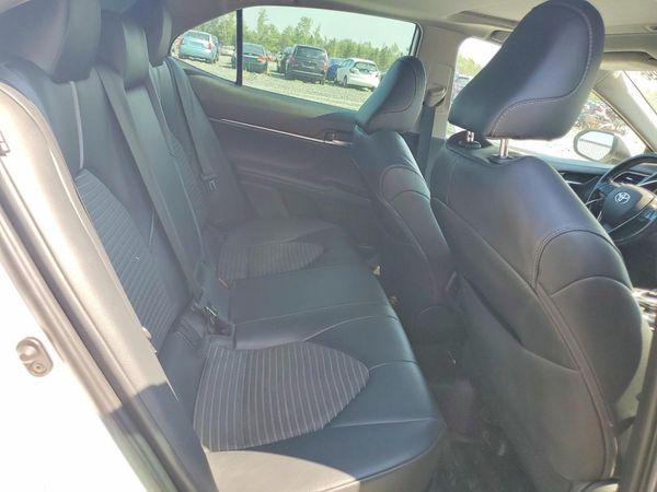 2019 TOYOTA CAMRY L/LE/SE/XLE