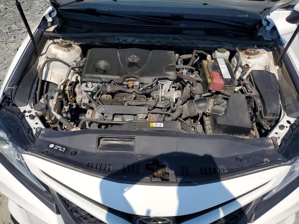 2019 TOYOTA CAMRY L/LE/SE/XLE