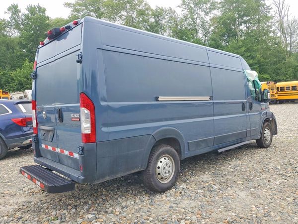 2021 RAM PROMASTER 3500