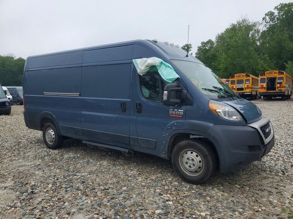 2021 RAM PROMASTER 3500