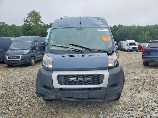 2021 RAM PROMASTER 3500