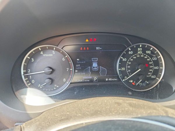 2022 INFINITI QX50 Pure
