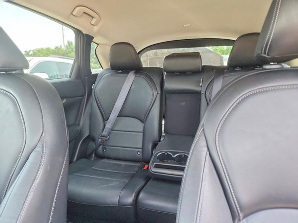 2022 INFINITI QX50 Pure