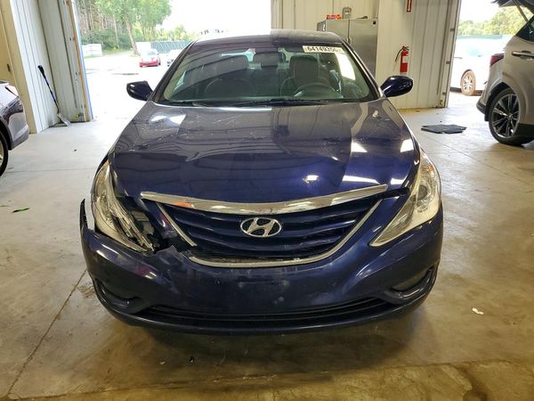 2012 HYUNDAI SONATA Middle-low level