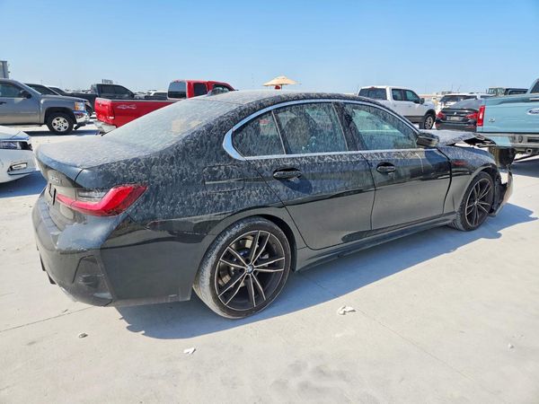 2024 BMW 330I