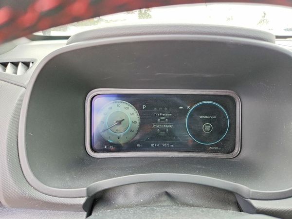 2022 HYUNDAI KONA