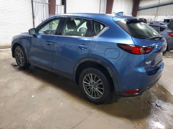 2017 MAZDA CX-5 Sport