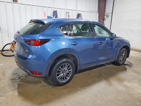 2017 MAZDA CX-5 Sport