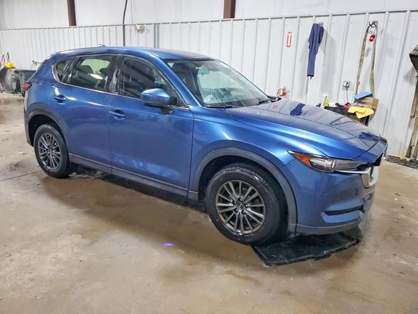 2017 MAZDA CX-5 Sport
