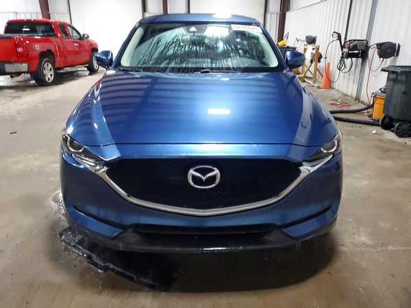 2017 MAZDA CX-5 Sport
