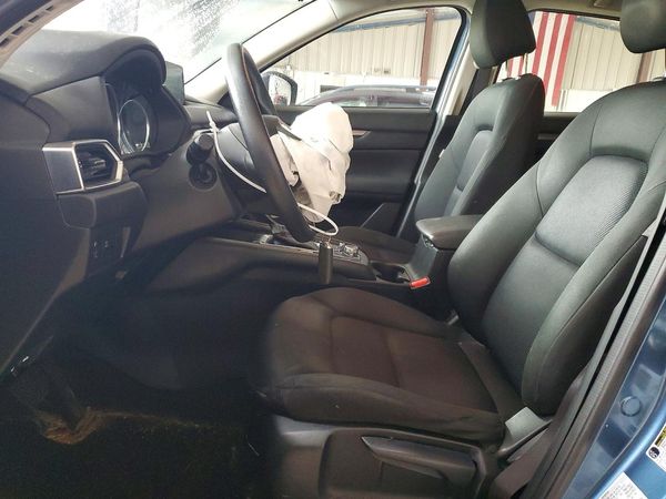 2017 MAZDA CX-5 Sport