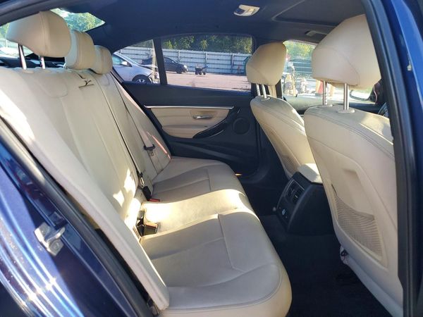 2017 BMW 330 xDrive