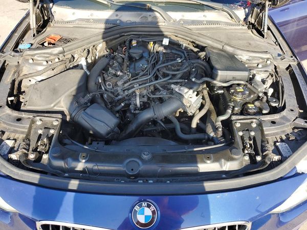 2017 BMW 330 xDrive