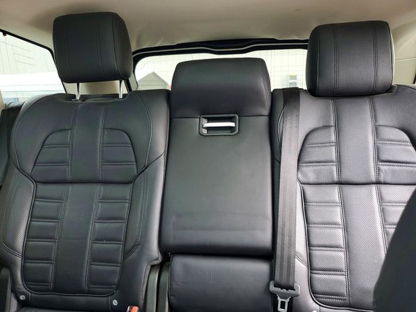 2014 LAND ROVER RANGEROVER Auto-biography — SUVN