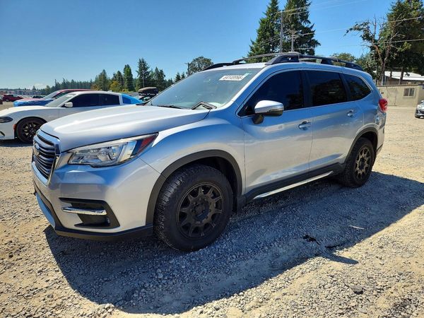 2019 SUBARU ASCENT Limited 8+ES+KA