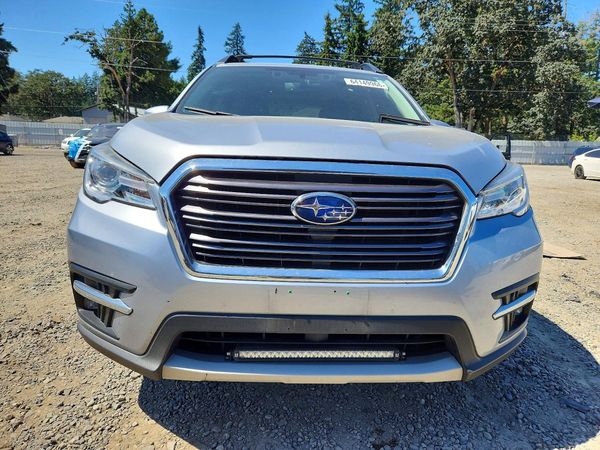 2019 SUBARU ASCENT Limited 8+ES+KA
