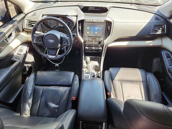 2019 SUBARU ASCENT Limited 8+ES+KA