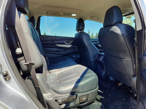 2019 SUBARU ASCENT Limited 8+ES+KA