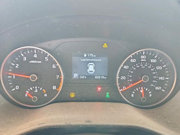 2022 KIA SPORTAGE EX, EX Technology Pkg