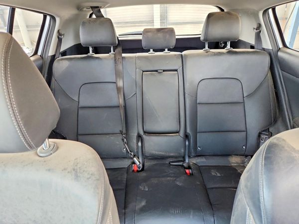 2022 KIA SPORTAGE EX, EX Technology Pkg