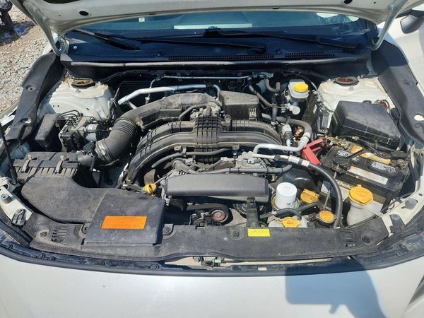 2021 SUBARU CROSSTREK Premium+ES