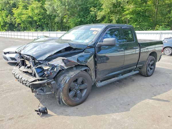 2017 RAM 1500 ST