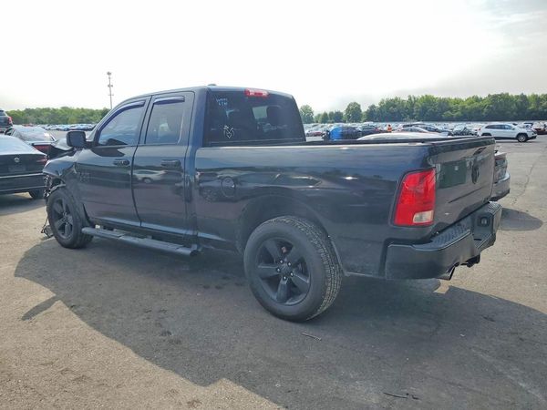 2017 RAM 1500 ST