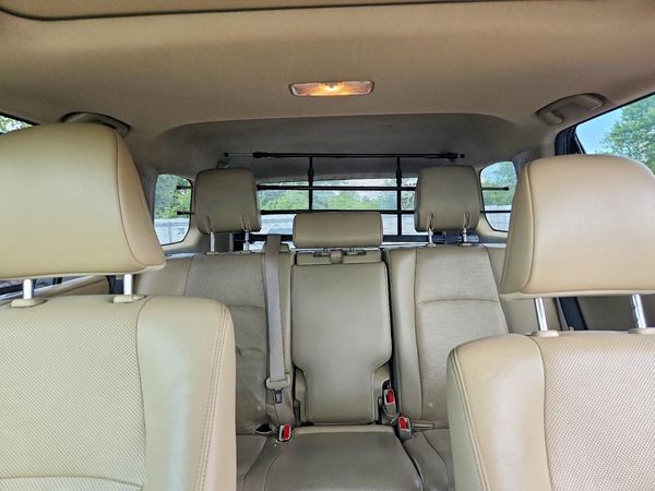 2015 TOYOTA 4RUNNER