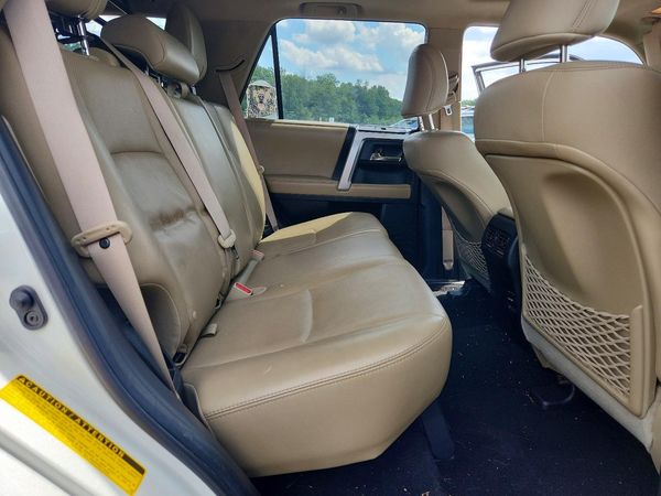 2015 TOYOTA 4RUNNER