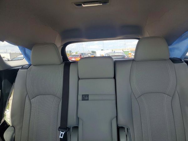 2018 LEXUS RX