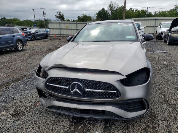 2024 MERCEDES-BENZ C