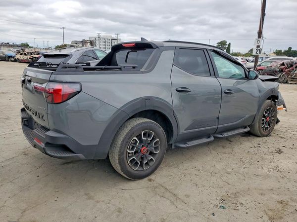2024 HYUNDAI SANTA CRUZ XRT