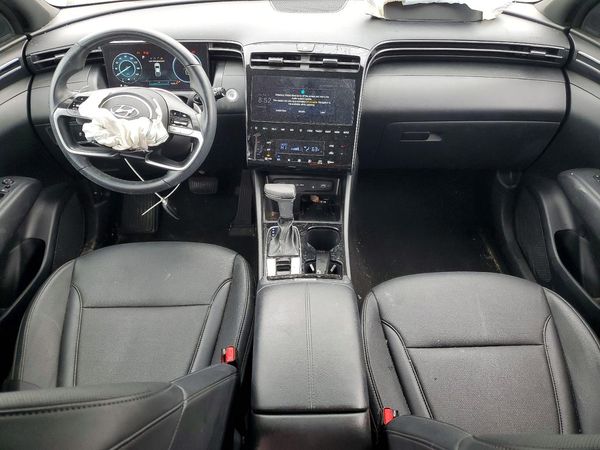 2024 HYUNDAI SANTA CRUZ XRT