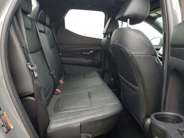 2024 HYUNDAI SANTA CRUZ XRT