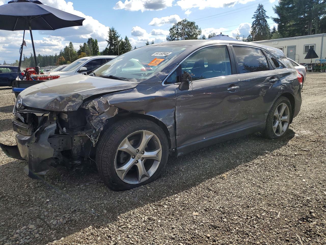 2013 TOYOTA VENZA