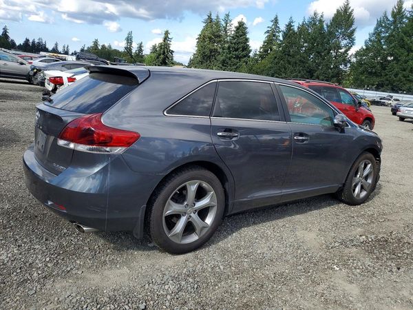 2013 TOYOTA VENZA