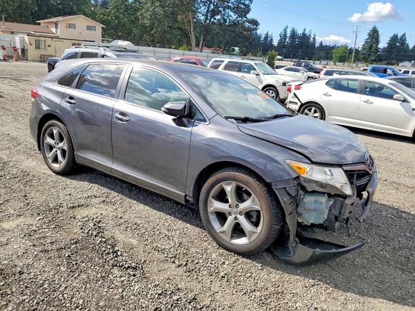 2013 TOYOTA VENZA