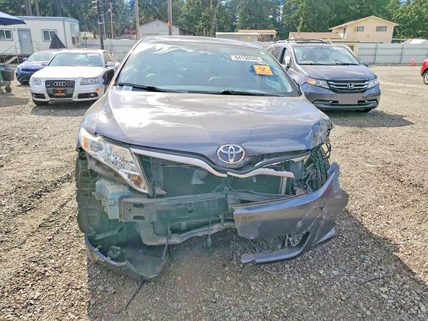 2013 TOYOTA VENZA